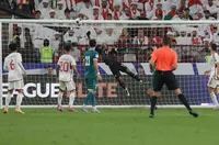 Нигерия на полуфинал за място на Световното