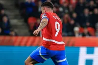 ОБЗОР: Чехия едва успя да победи Сан Марино