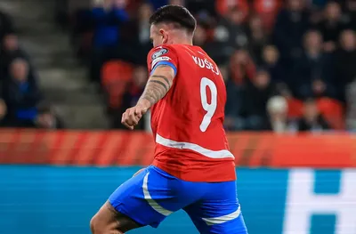 ОБЗОР: Чехия едва успя да победи Сан Марино