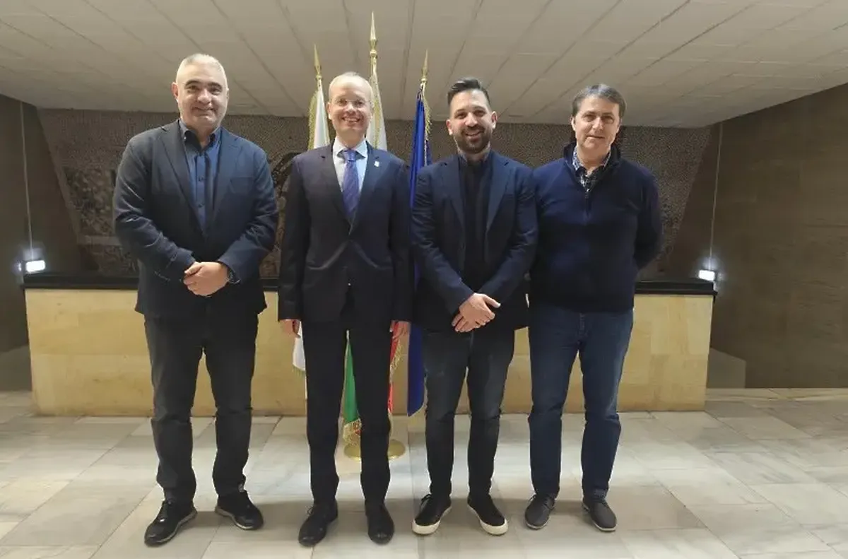 БФС на среща за бъдещето на Пирин