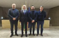 БФС на среща за бъдещето на Пирин