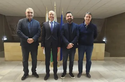 БФС на среща за бъдещето на Пирин