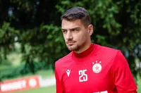 Евтимов не отрече за трансфер в ЦСКА