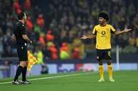 Юнайтед иска национал на Германия