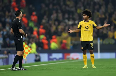 Юнайтед иска национал на Германия