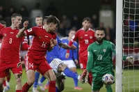 Италия избегна голям срам в Кишинев