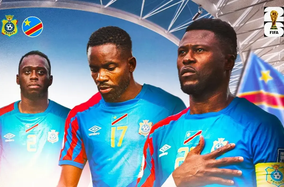 ДР Конго все по-близо до Мондиал 2026 (ВИДЕО)
