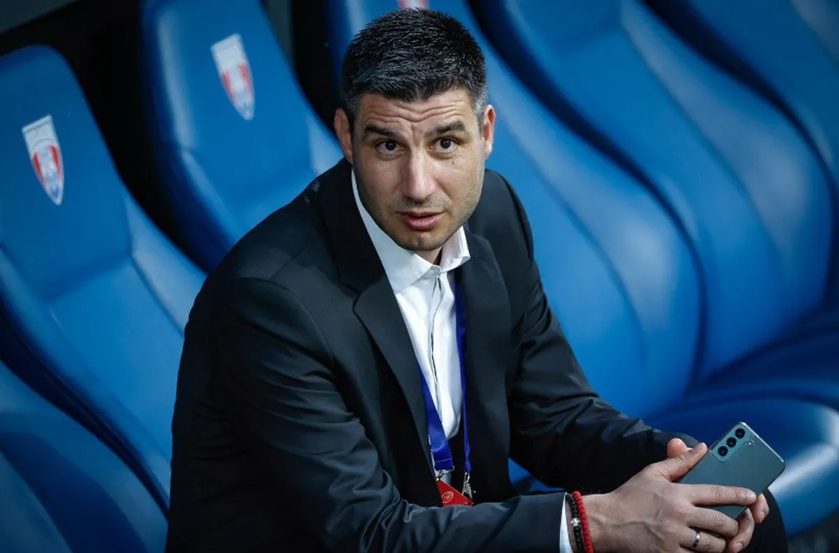 Кирил Котев: Искаме да завършим с точки