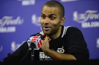 Тимът на Тони Паркър се насочва към НБА Европа