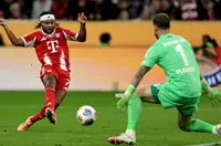 Ливърпул и Ювентус в битка за подписа на Гнабри