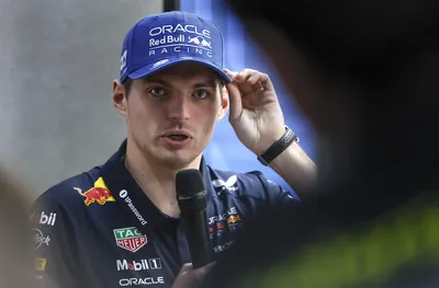 Ауди иска да вземе Макс Верстапен