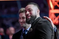 Хванаха бивш световен шампион по бокс с кокаин