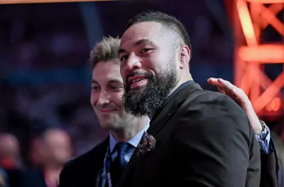 Хванаха бивш световен шампион по бокс с кокаин