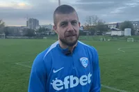 Ангел Грънчов: Спартак Варна ще се спаси