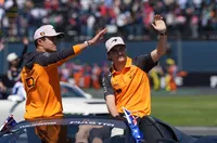 Формула 1 разполага с най-силната генерация пилоти в историята