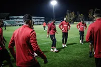 В Бурса с предупреждение: Внимавайте с българския химн