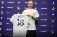 Марко Ройс пред нов договор в МЛС