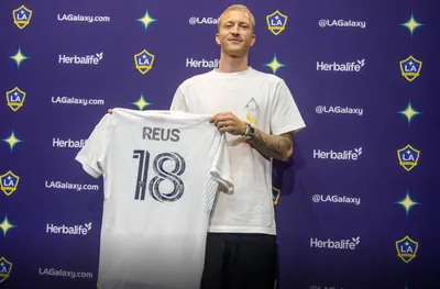 Марко Ройс пред нов договор в МЛС