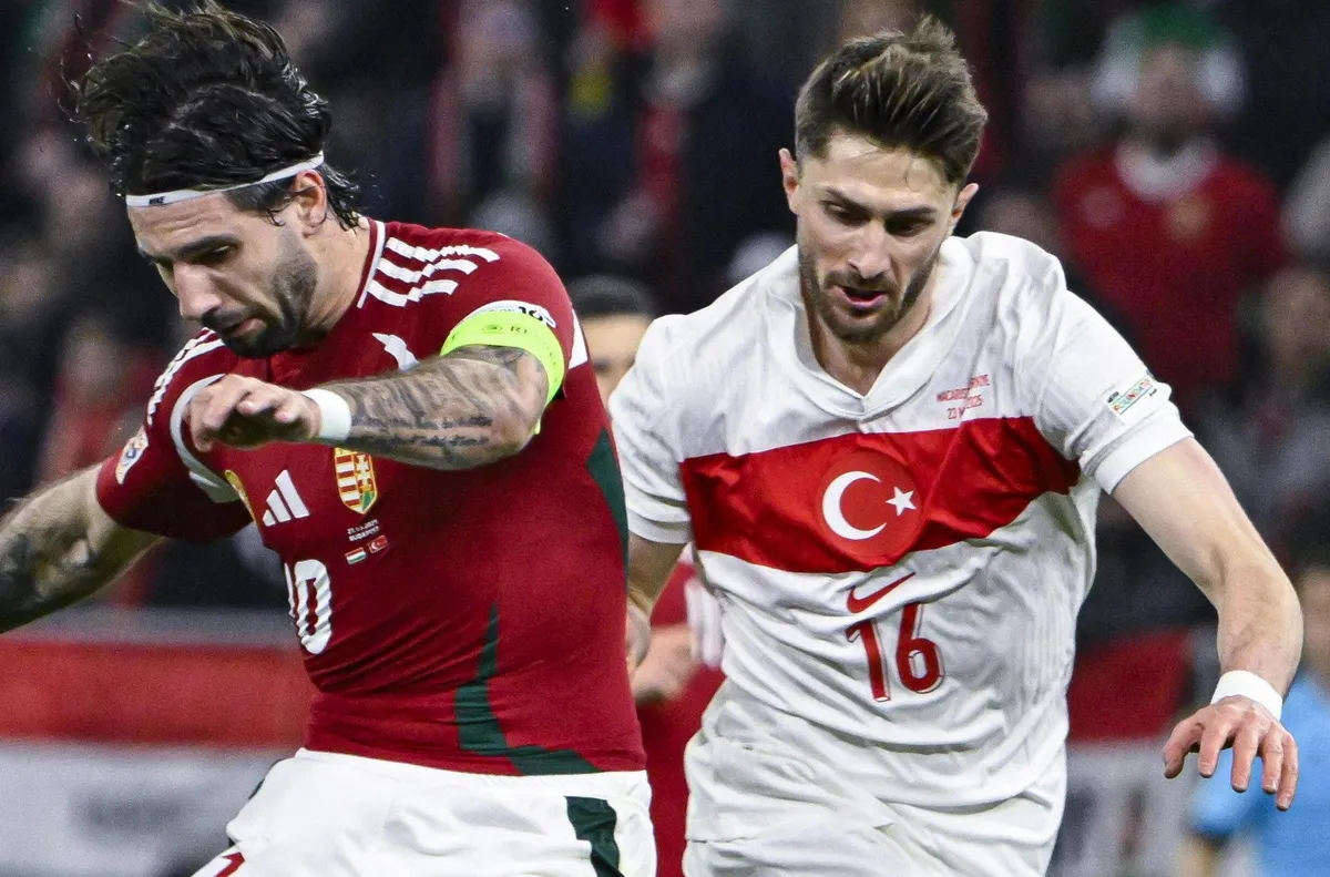 Халф иска Турция да си осигури плейофи с победа над България