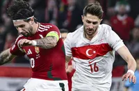 Халф иска Турция да си осигури плейофи с победа над България