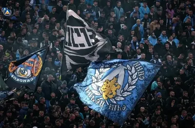 Черен петък и в Левски