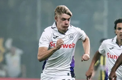 Байерн (Мюнхен) и Борусия (Дортмунд) в битка за млад белгиец