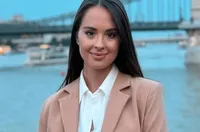 Християна Тодорова отново е кандидат за член на Техническия комитет към Европейската гимнастика