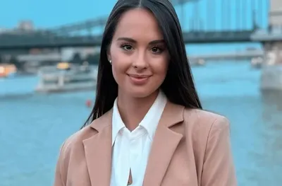 Християна Тодорова отново е кандидат за член на Техническия комитет към Европейската гимнастика