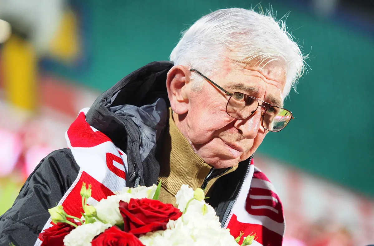  Джони Велинов за Стоян Йорданов: Остави огромна следа в живота ми