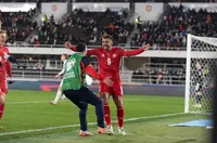 Малта спря Финландия за Мондиал