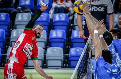 Драматична победа за Пирин (Разлог) при мъжете