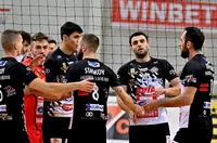 Локомотив Авиа срази ЦСКА