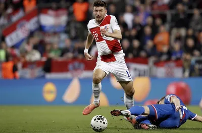 Хърватия последва Англия и Франция на Мондиала