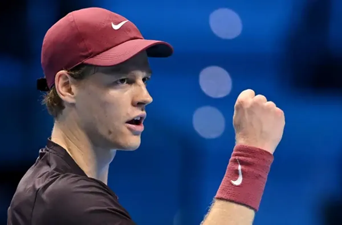 Ще бъде ли Яник Синер първият финалист в Торино?