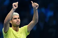 Ще дебютира ли Карлос Алкарас на финала в Торино?