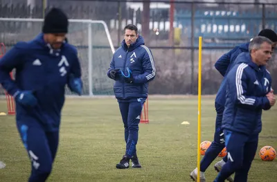 Левски е готов със списъка за зимна селекция