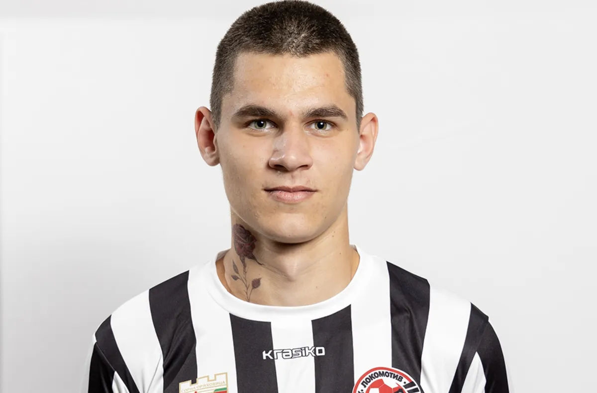 Цели четири елитни клуба влизат в схватка за Иван Аврамов от Локо (ГО)