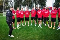 Добра новина за Христо Янев и ЦСКА