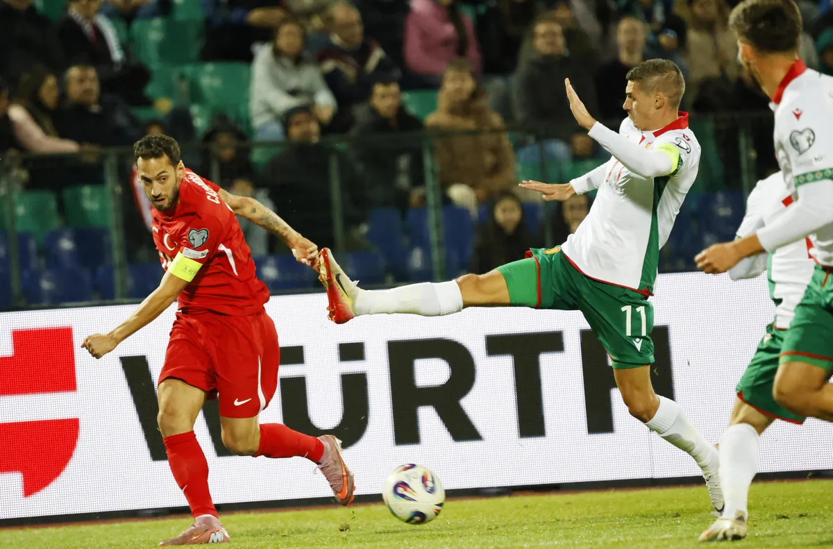 Има ли сили България да се опълчи на Турция в Бурса?