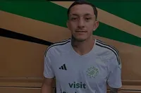 Вихрен вдигна двойно мизата за Левски