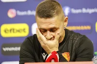 Гонят Александър Димитров при 2 загуби?