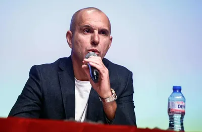 Вписаха Георги Павлов като президент на Българската федерация по лека атлетика