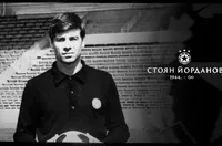 Прощаваме се в неделя с легендата Стоян Йорданов