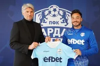 Левски гледа към ас на Арда, превърнал се в кошмар за ЦСКА