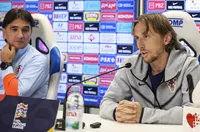 Хърватите щастливи след класирането си за Мондиал 2026