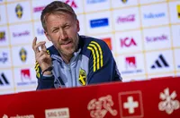 Греъм Потър каза какво иска начело на Швеция