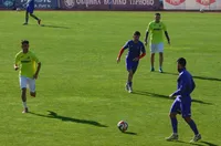 Етър с класика срещу дубъла си