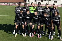 ЦСКА 1948 би сърби в прекратена контрола