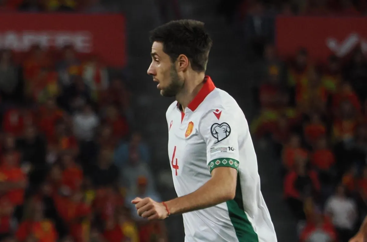 Илия Груев -младши: Трябва да сме агресивни в Турция