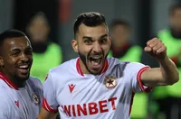 Йоанис Питас ще става татко